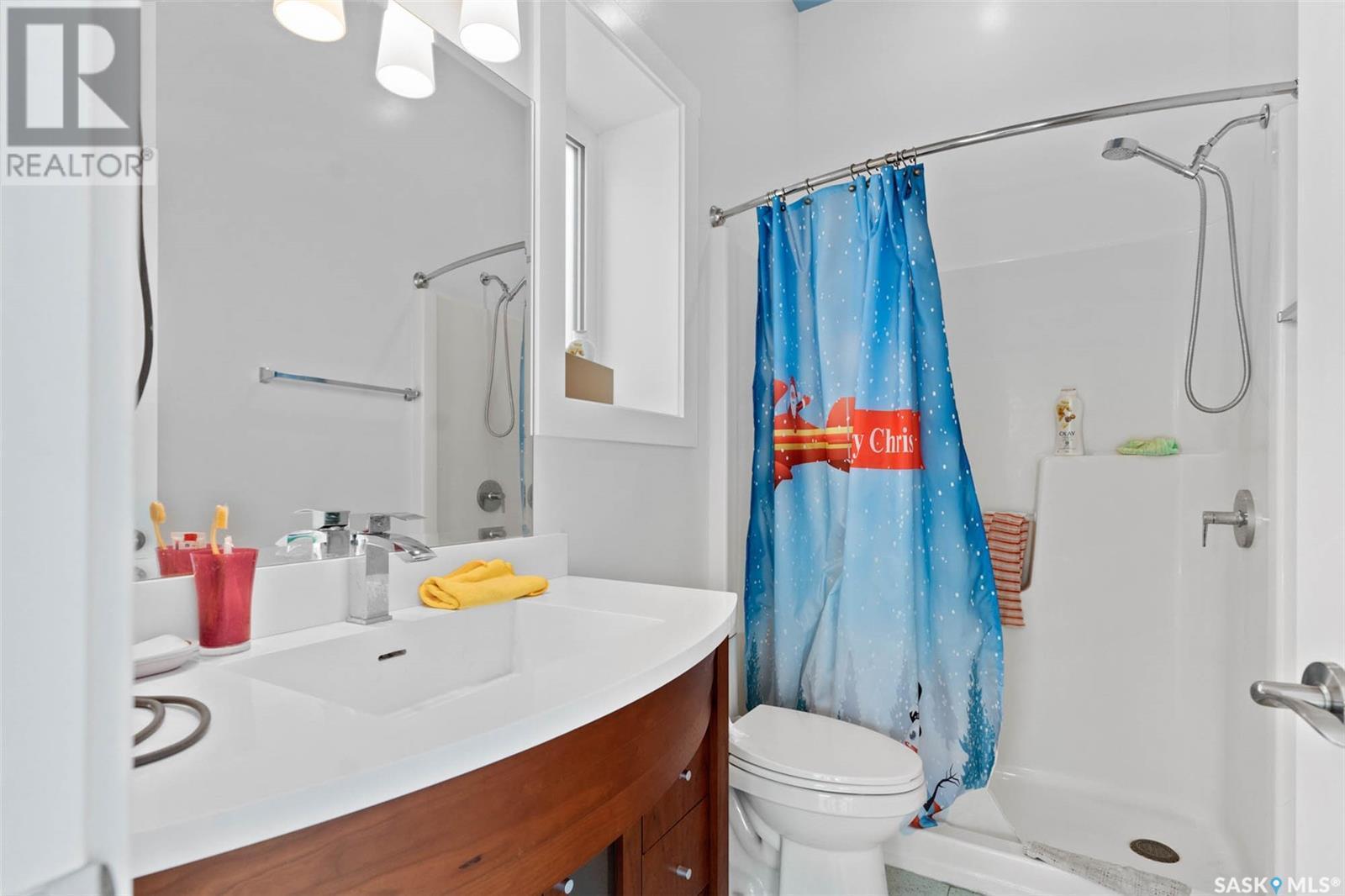 Cao Residence, Corman Park Rm No. 344, SK - Indoor Photo Showing Bathroom