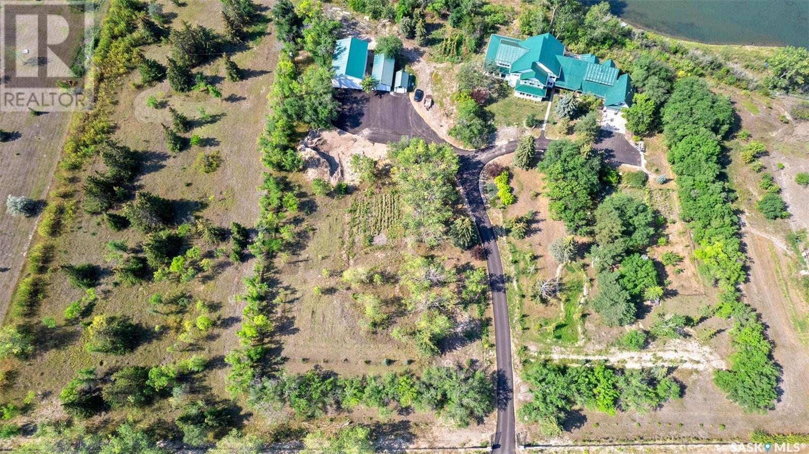 Cao Residence, Corman Park Rm No. 344, SK - Outdoor With View