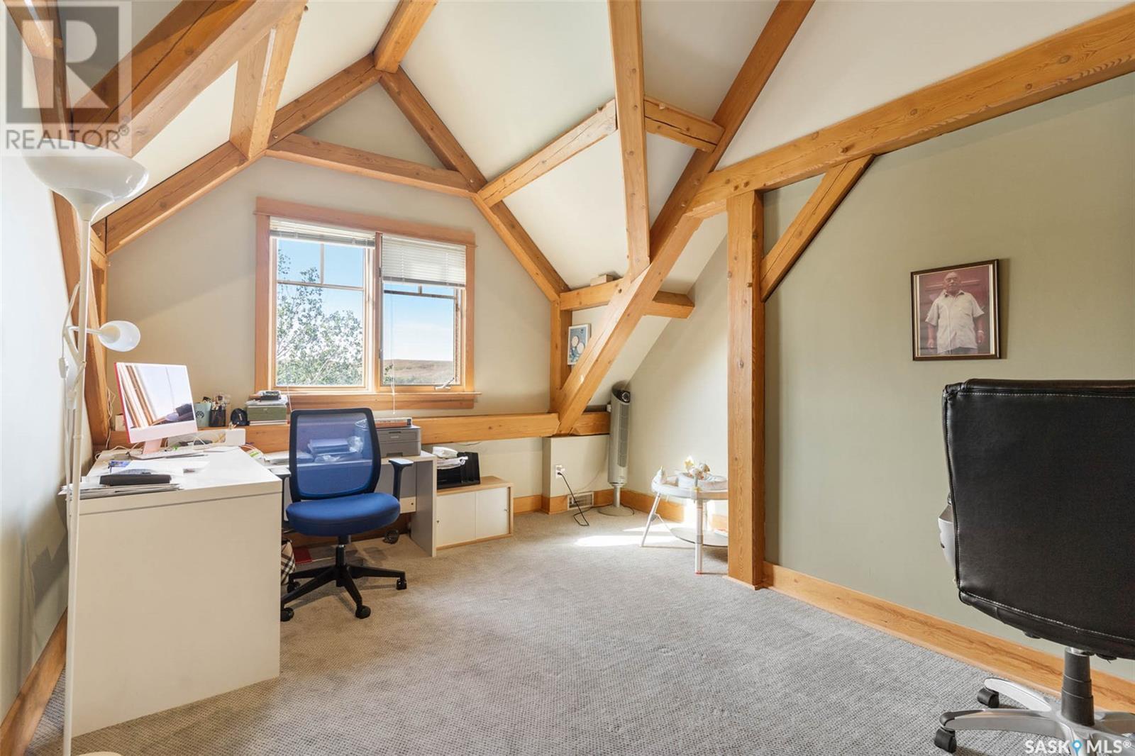 Cao Residence, Corman Park Rm No. 344, SK - Indoor Photo Showing Office