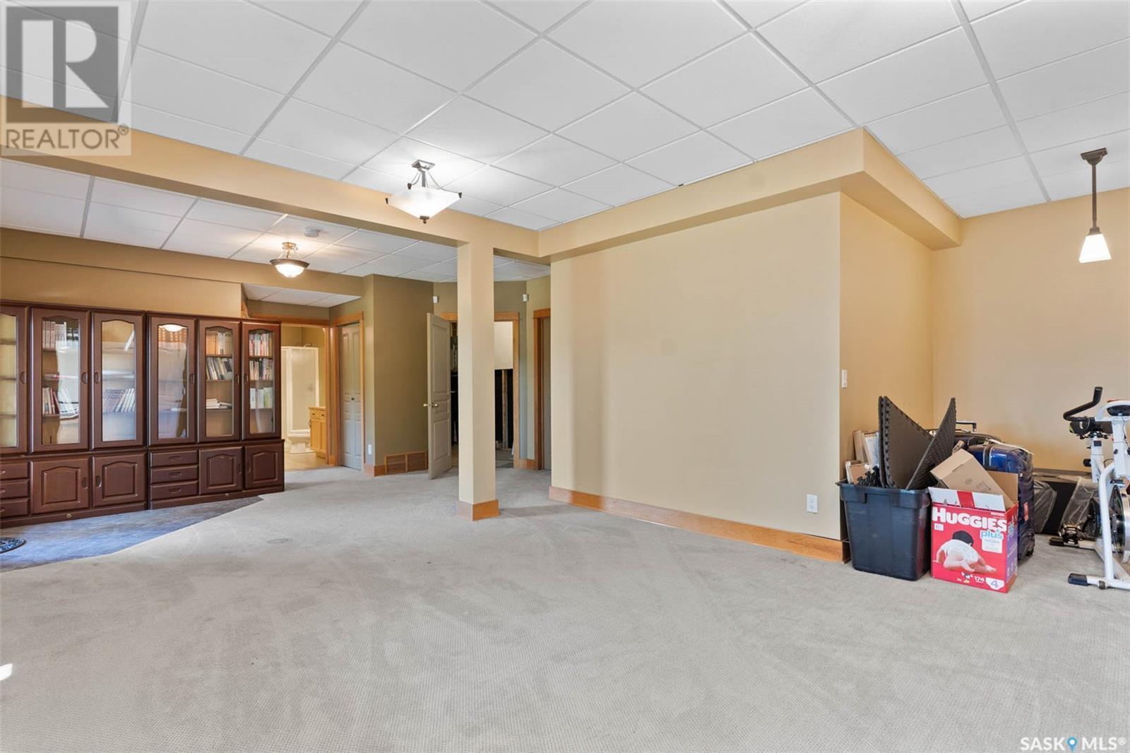 Cao Residence, Corman Park Rm No. 344, SK - Indoor Photo Showing Other Room