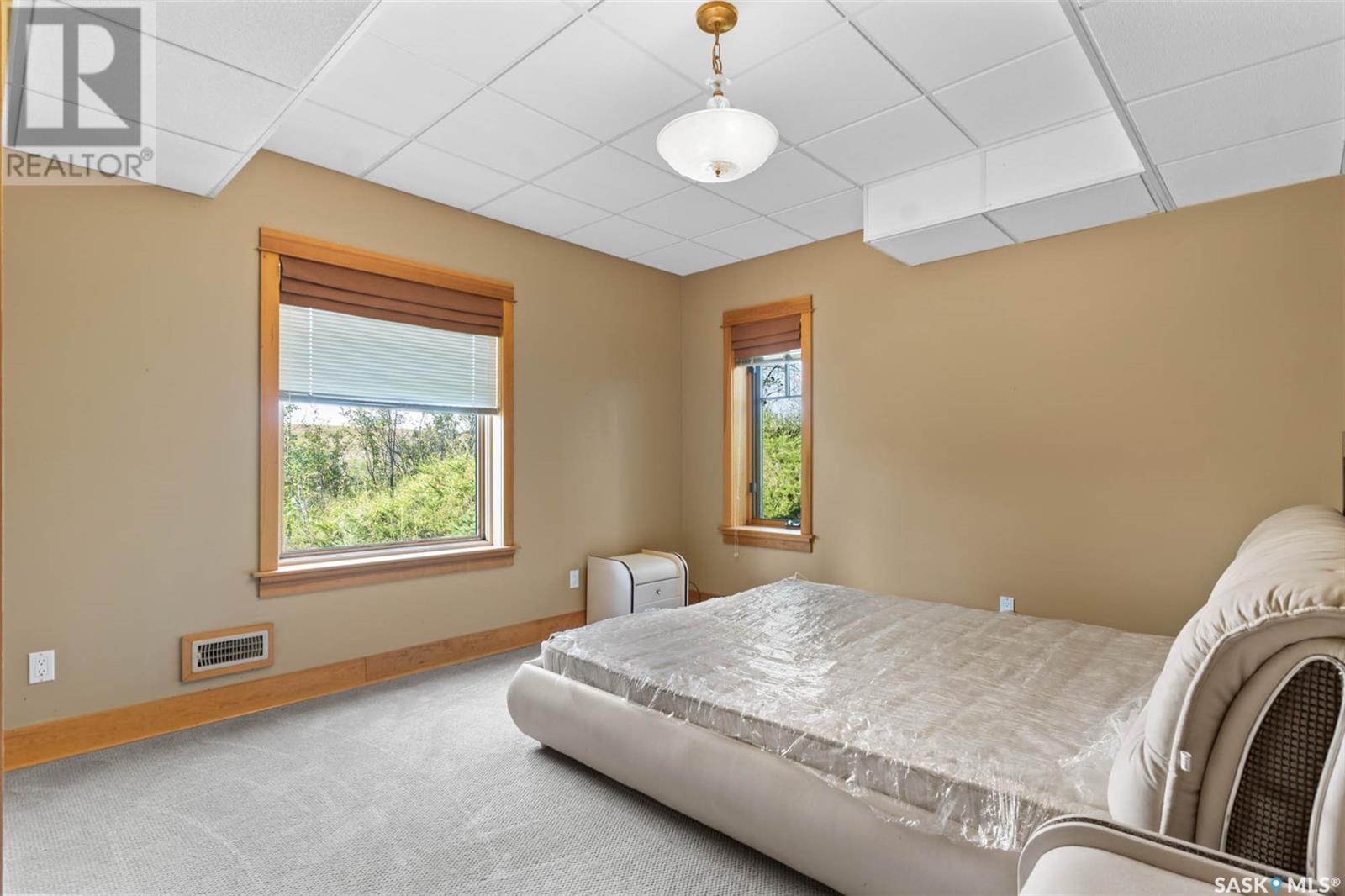 Cao Residence, Corman Park Rm No. 344, SK - Indoor Photo Showing Bedroom