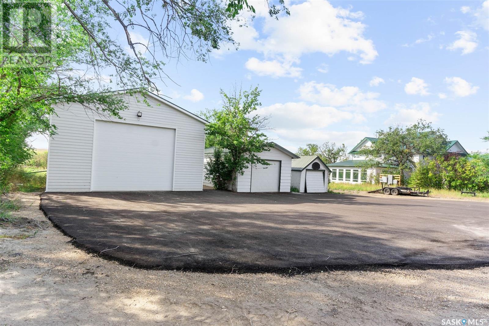 Cao Residence, Corman Park Rm No. 344, SK - Outdoor