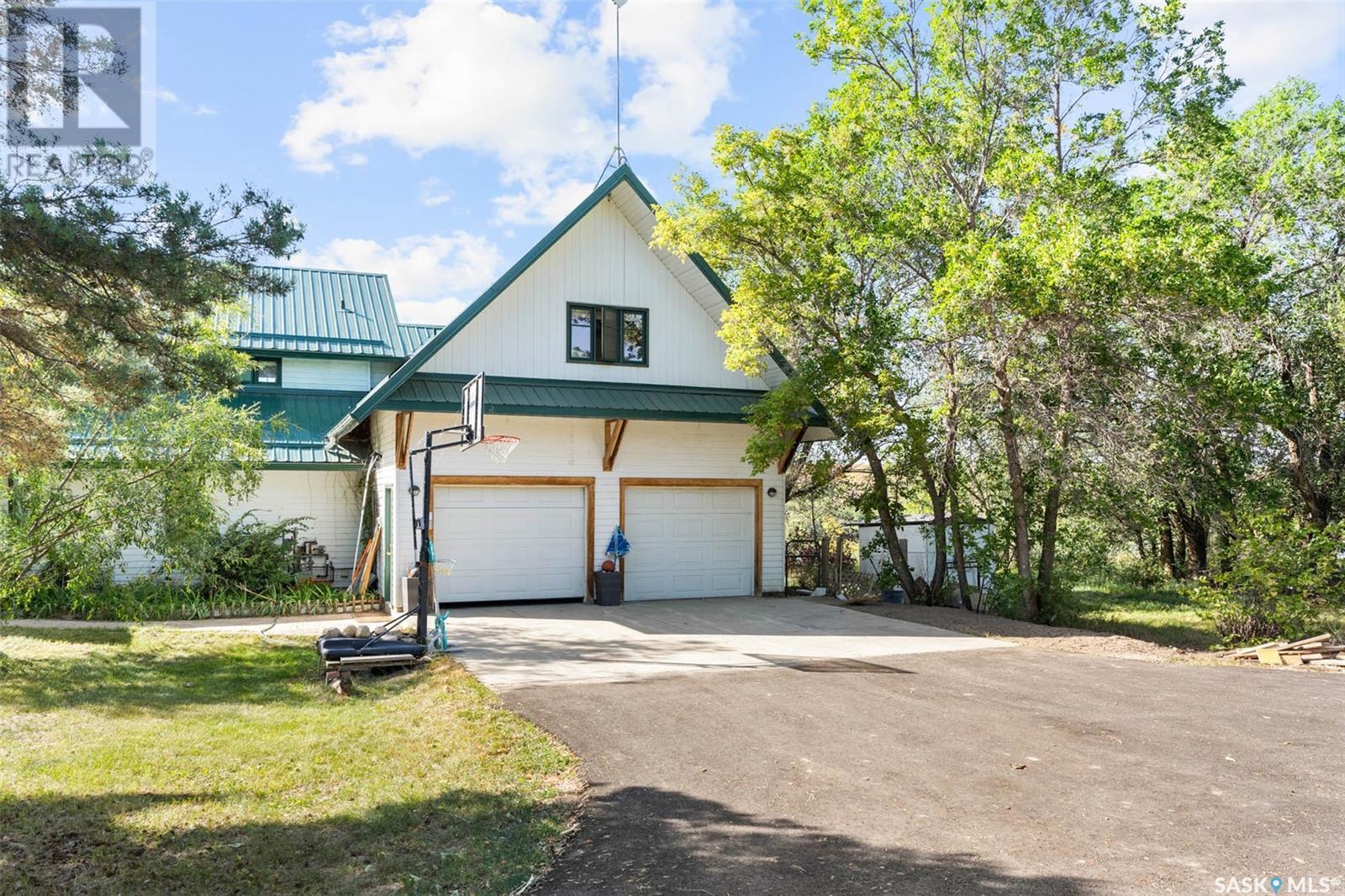 Cao Residence, Corman Park Rm No. 344, SK - Outdoor