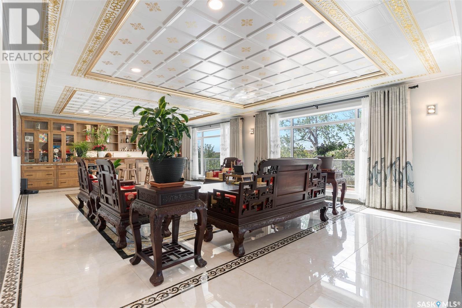 Cao Residence, Corman Park Rm No. 344, SK - Indoor Photo Showing Other Room