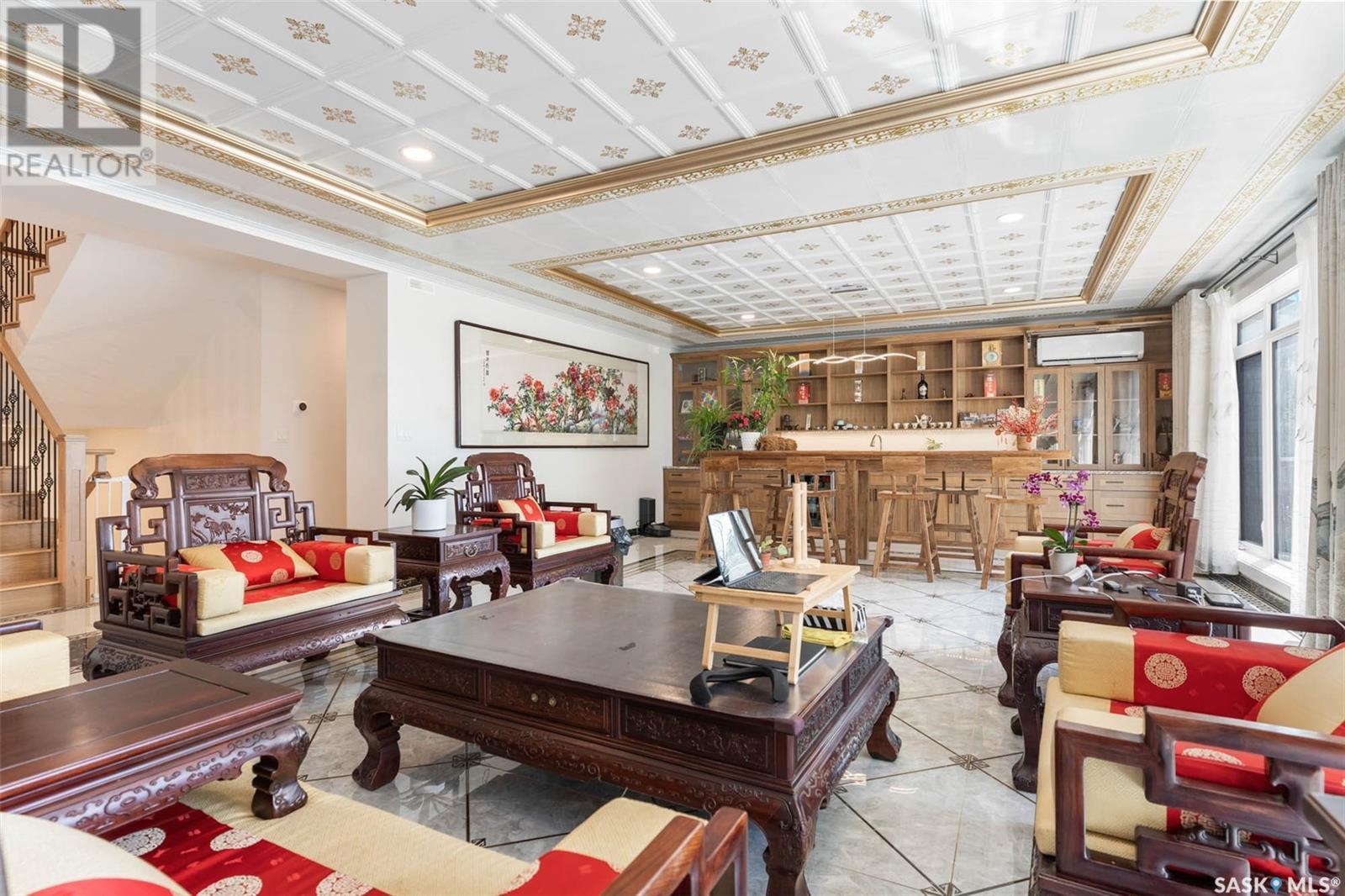 Cao Residence, Corman Park Rm No. 344, SK - Indoor