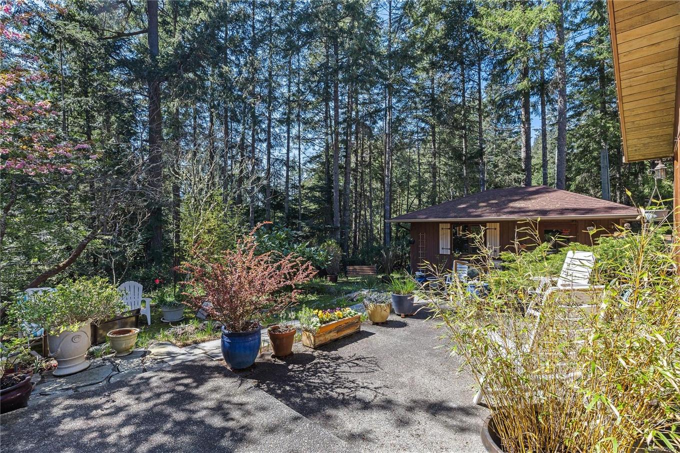 112 Cairns Pl, Salt Spring, BC
