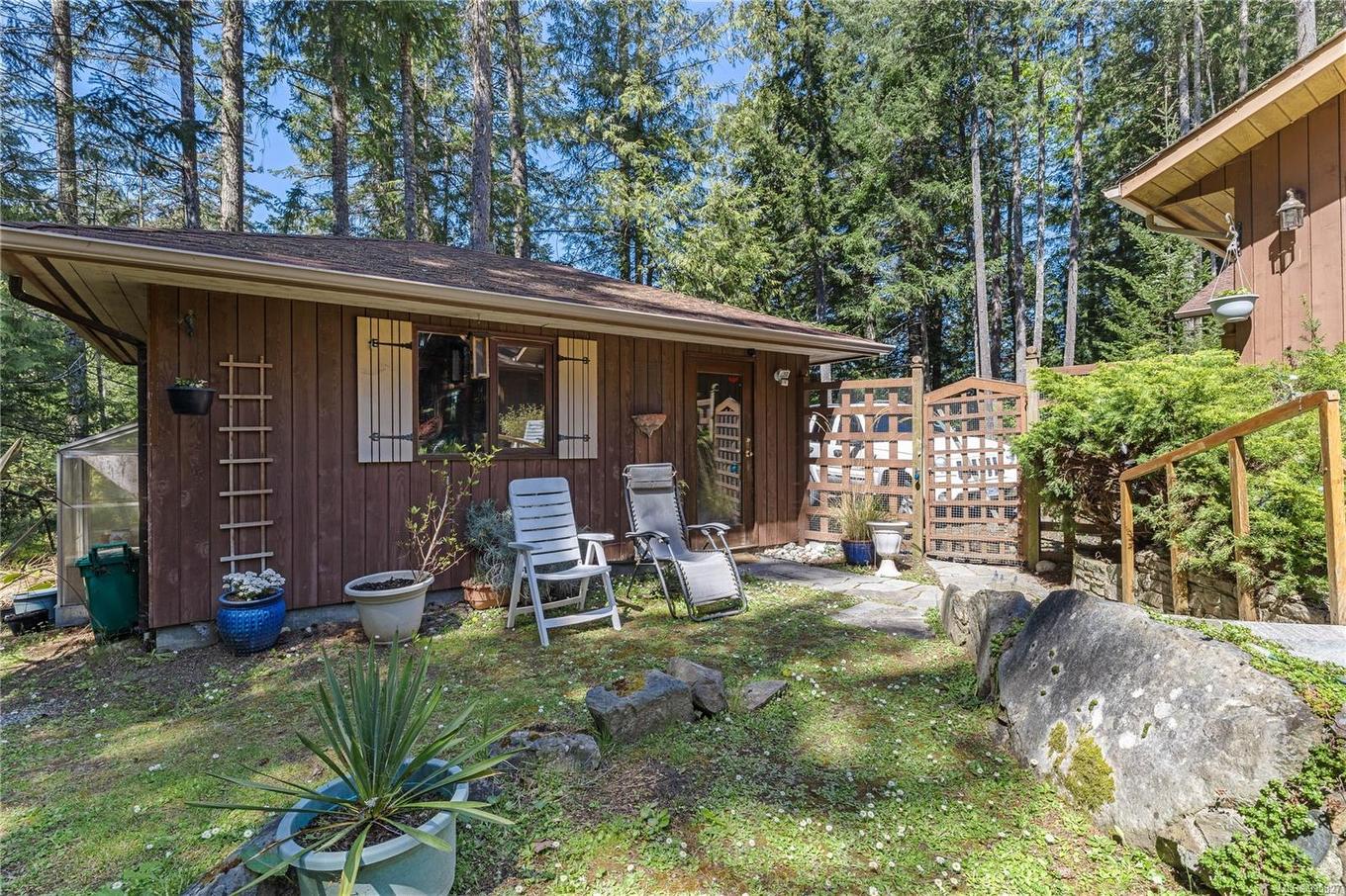 112 Cairns Pl, Salt Spring, BC