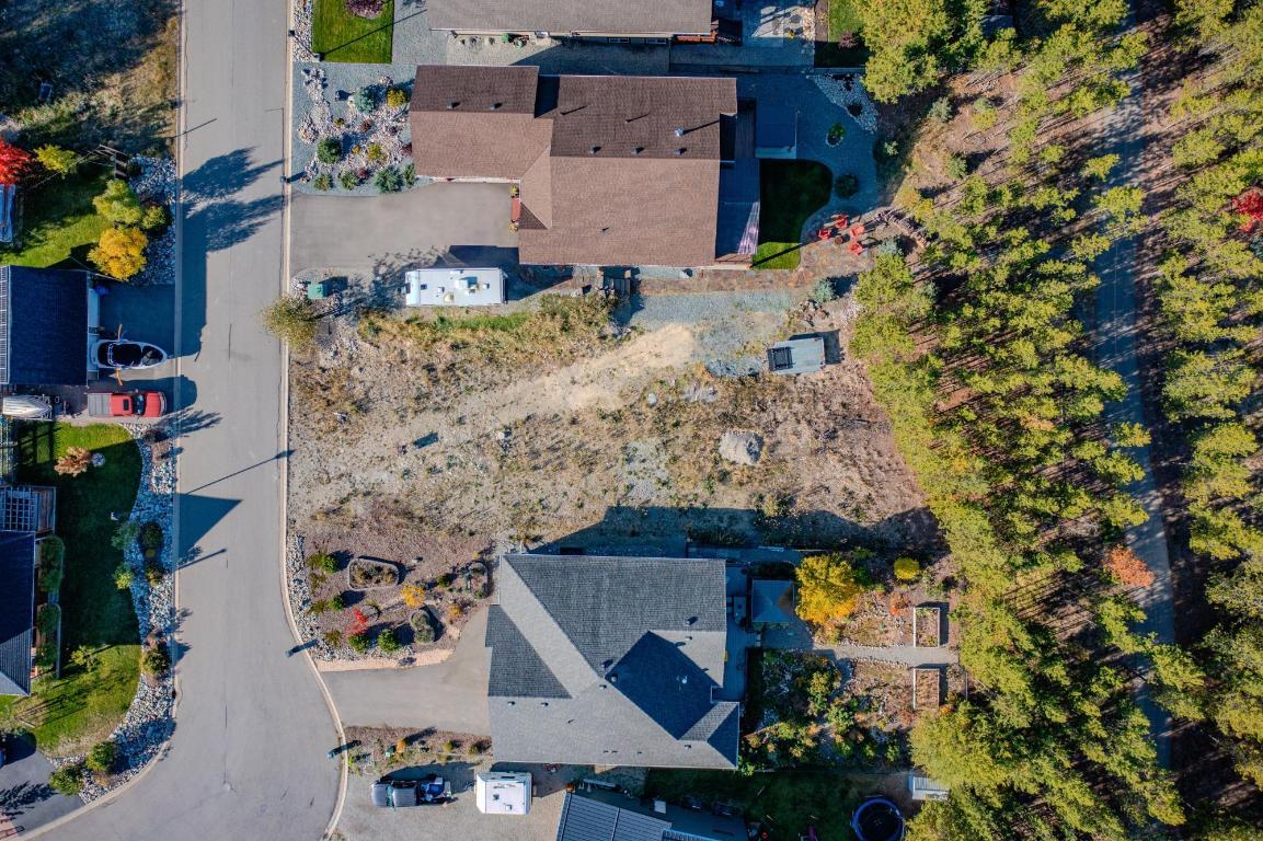 106 Forest Crowne Crescent, Kimberley, BC - Outdoor With View