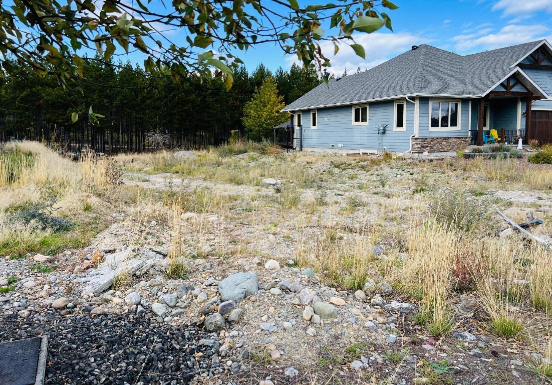 106 Forest Crowne Crescent, Kimberley, BC - Outdoor