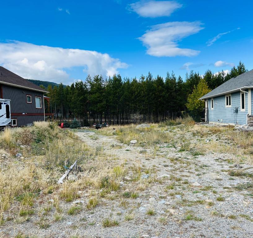 106 Forest Crowne Crescent, Kimberley, BC - Outdoor