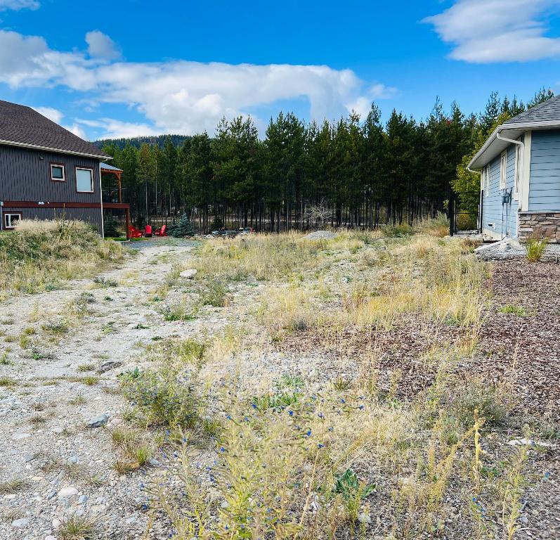 106 Forest Crowne Crescent, Kimberley, BC - Outdoor