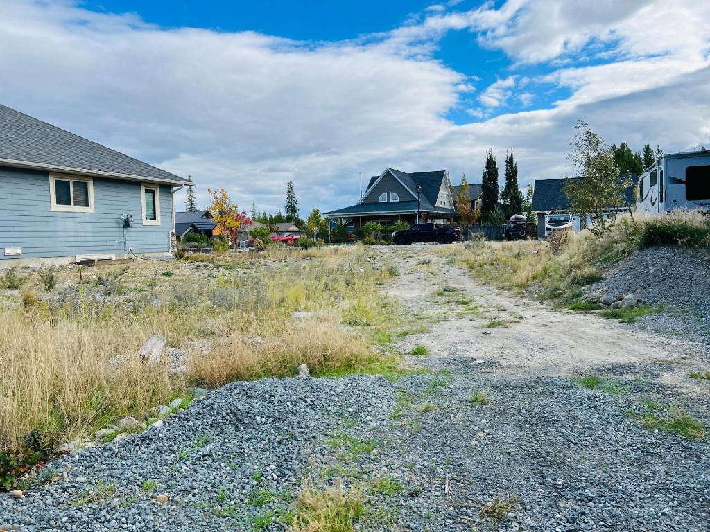 106 Forest Crowne Crescent, Kimberley, BC - Outdoor