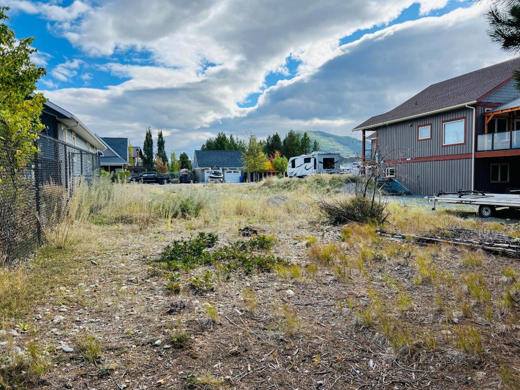 106 Forest Crowne Crescent, Kimberley, BC - Outdoor