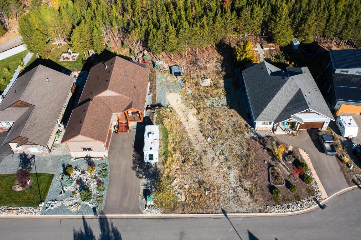 106 Forest Crowne Crescent, Kimberley, BC - Outdoor