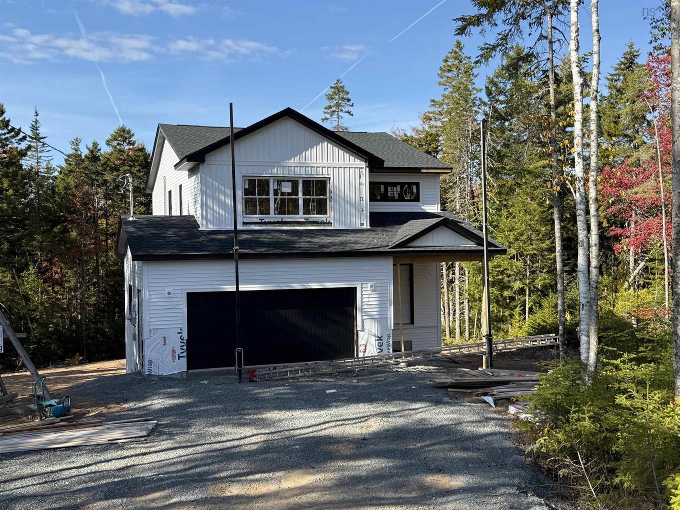 Lot 562 Quail Ridge, Beaver Bank, NS