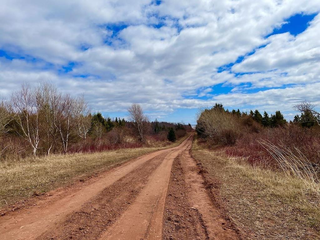 Acreage Grand Digue Road, Derby, PE