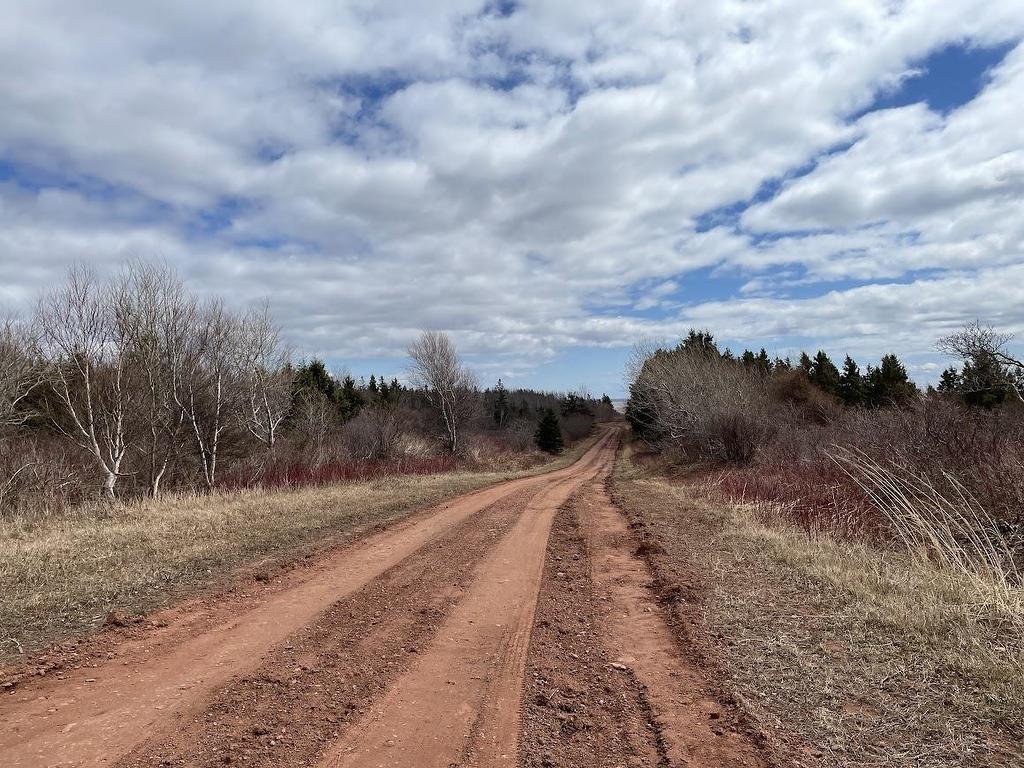 Acreage Grand Digue Road, Derby, PE