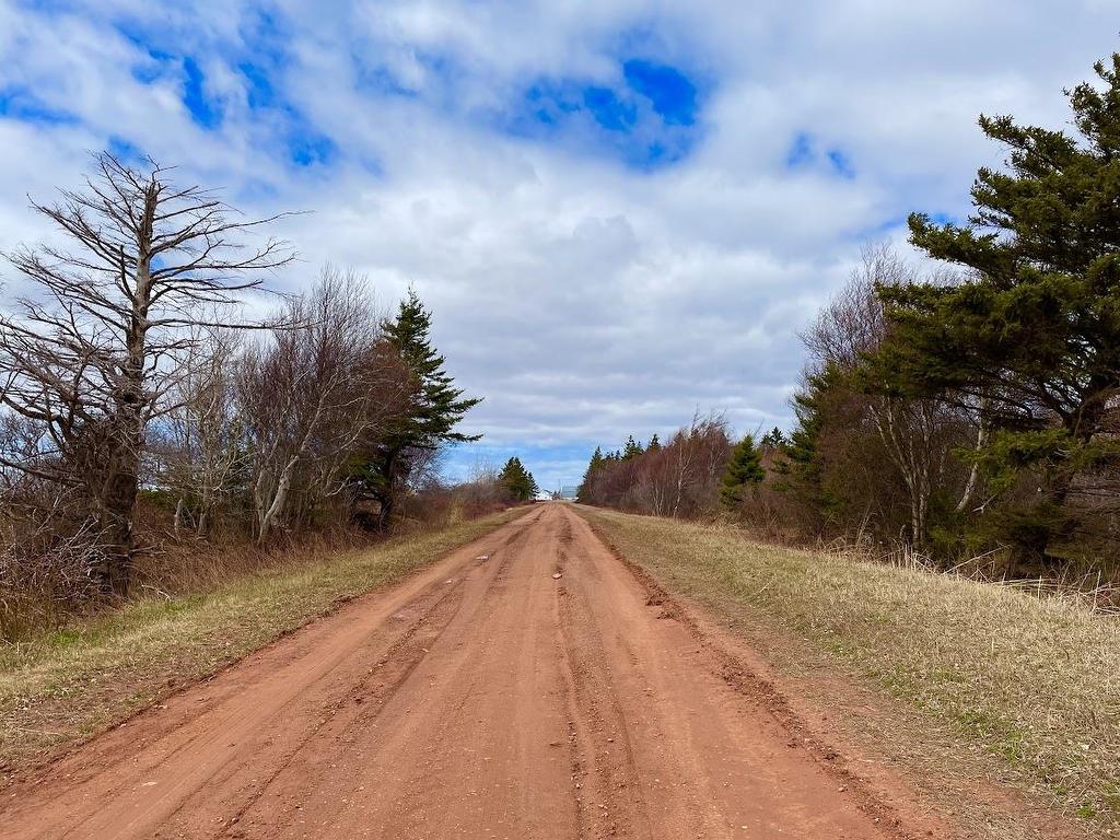 Acreage Grand Digue Road, Derby, PE