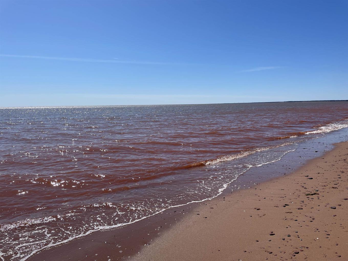 Acreage Grand Digue Road, Derby, PE