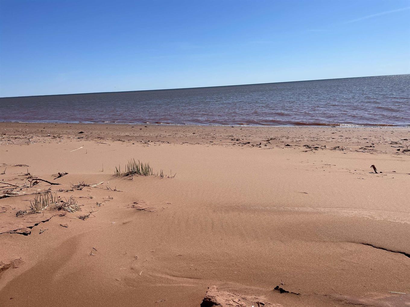 Acreage Grand Digue Road, Derby, PE