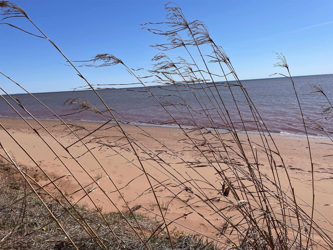 Acreage Grand Digue Road, Derby, PE