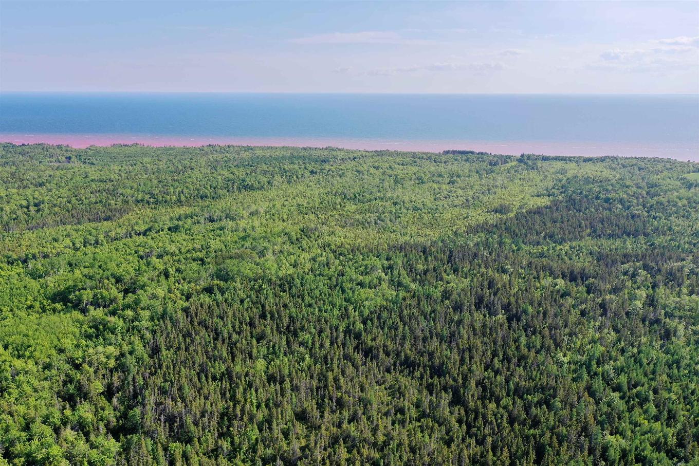 Acreage Grand Digue Road, Derby, PE