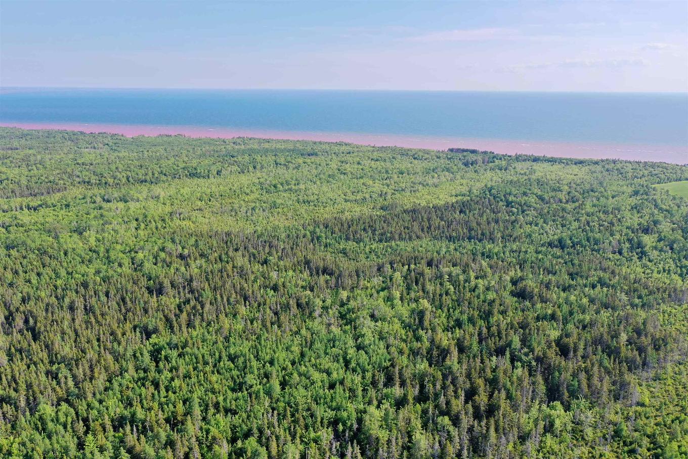 Acreage Grand Digue Road, Derby, PE