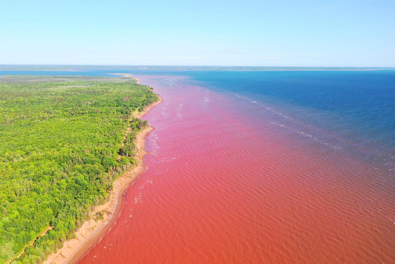 Acreage Grand Digue Road, Derby, PE