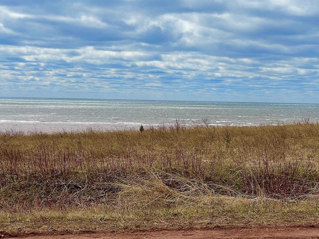 Acreage Grand Digue Road, Derby, PE