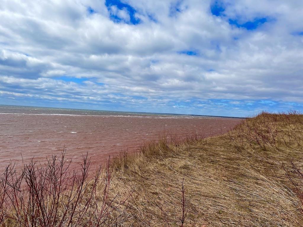 Acreage Grand Digue Road, Derby, PE