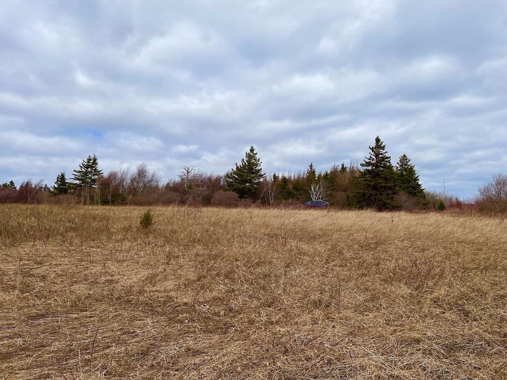 Acreage Grand Digue Road, Derby, PE
