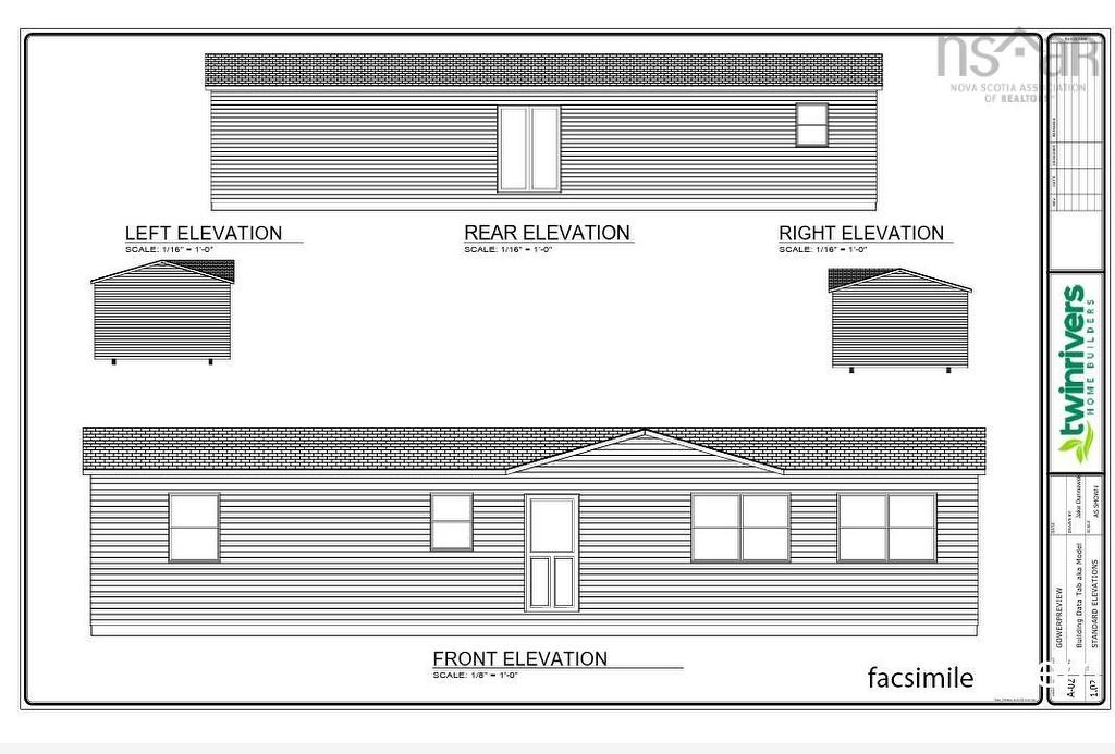 7 Twin River Trailer Park Court, Stellarton, NS