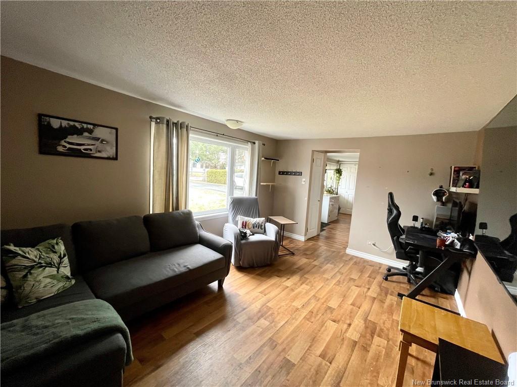 54 Fort Ave, Edmundston, NB