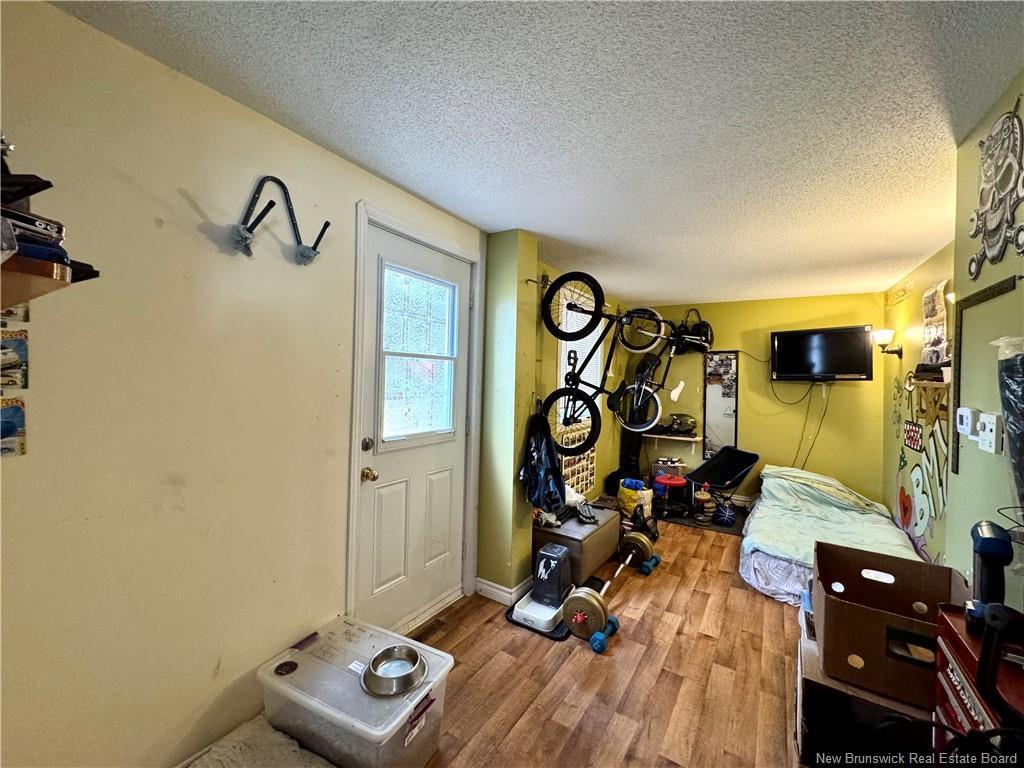 54 Fort Ave, Edmundston, NB