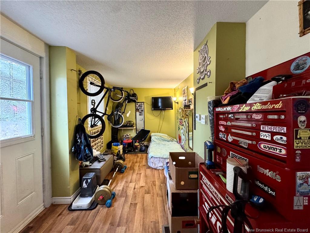 54 Fort Ave, Edmundston, NB