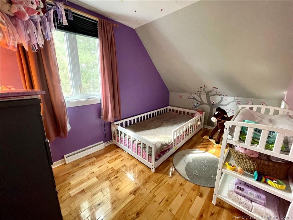 54 Fort Ave, Edmundston, NB