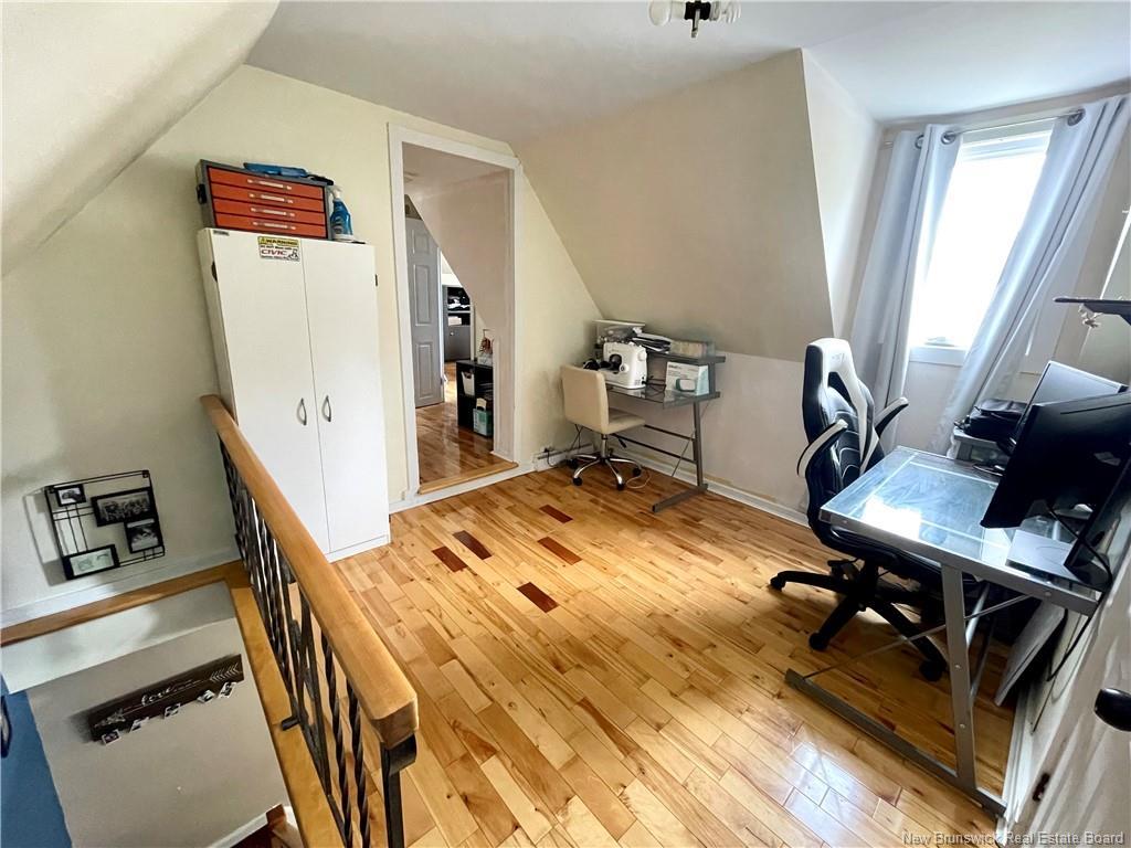 54 Fort Ave, Edmundston, NB