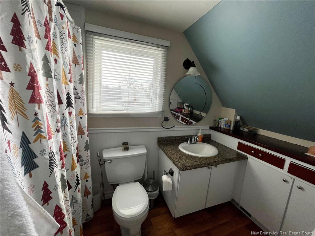 54 Fort Ave, Edmundston, NB