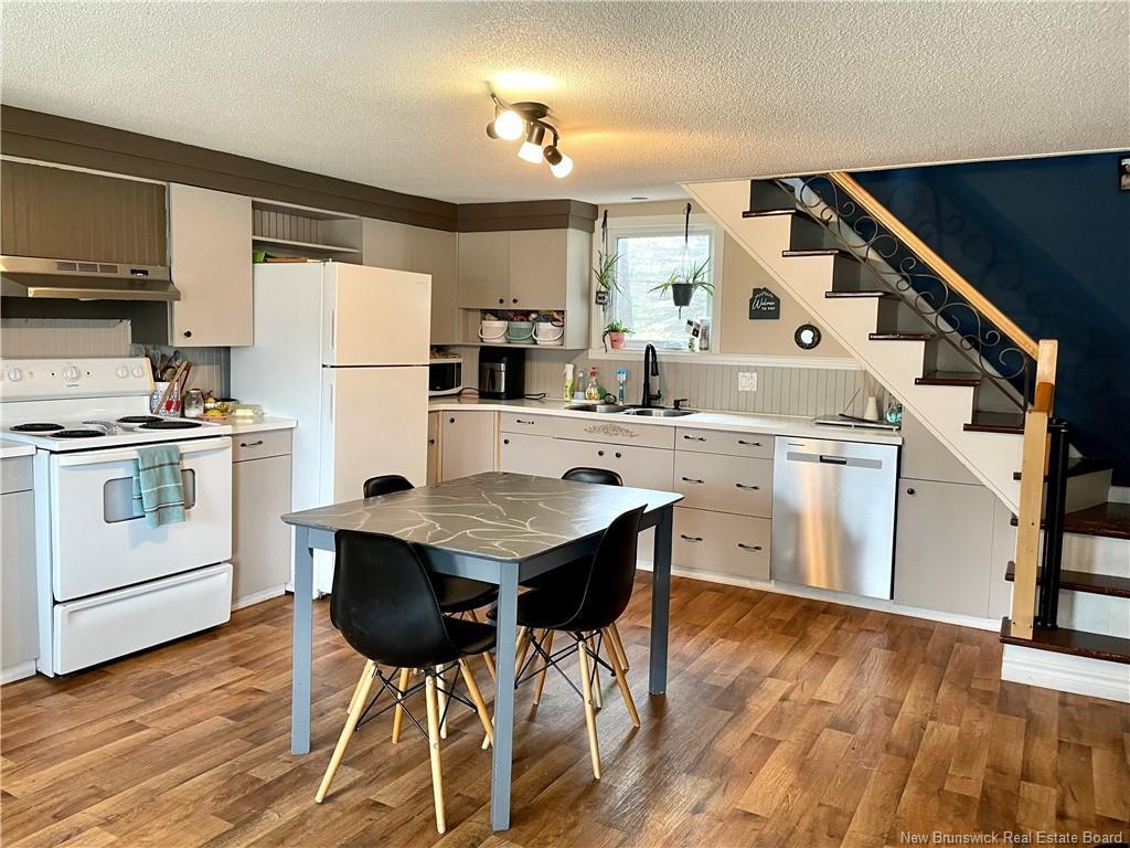 54 Fort Ave, Edmundston, NB