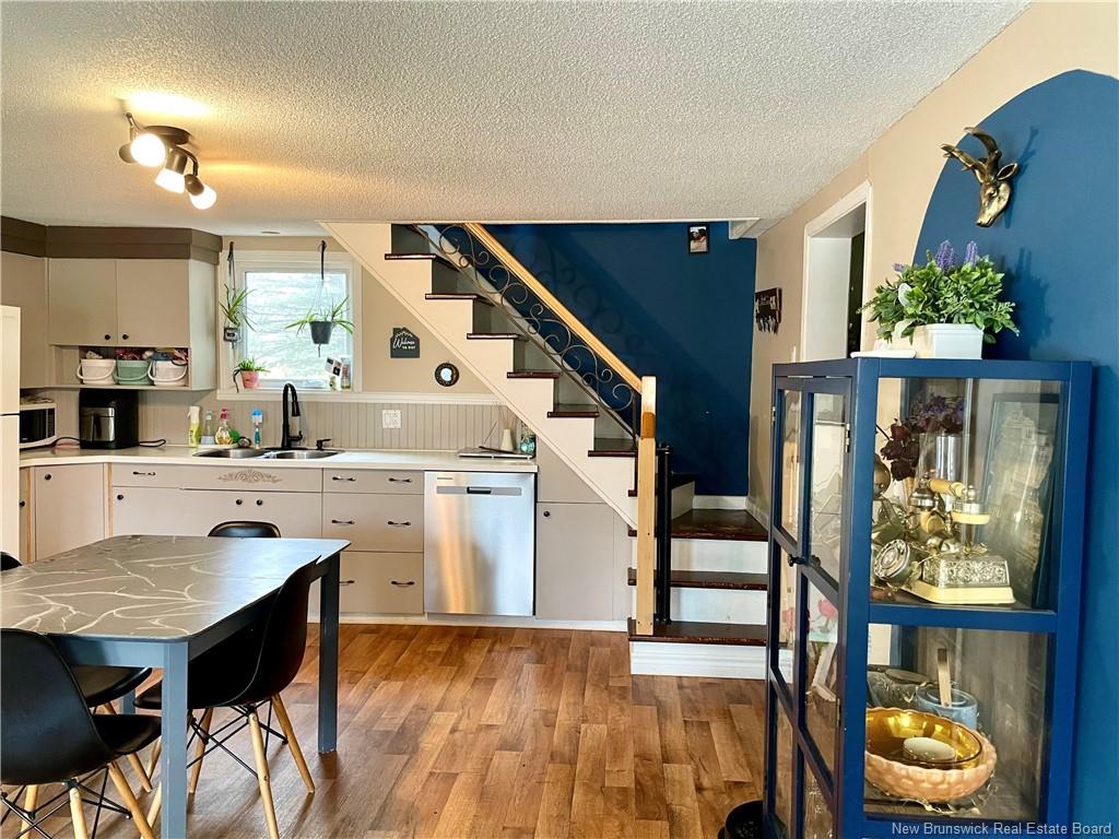 54 Fort Ave, Edmundston, NB