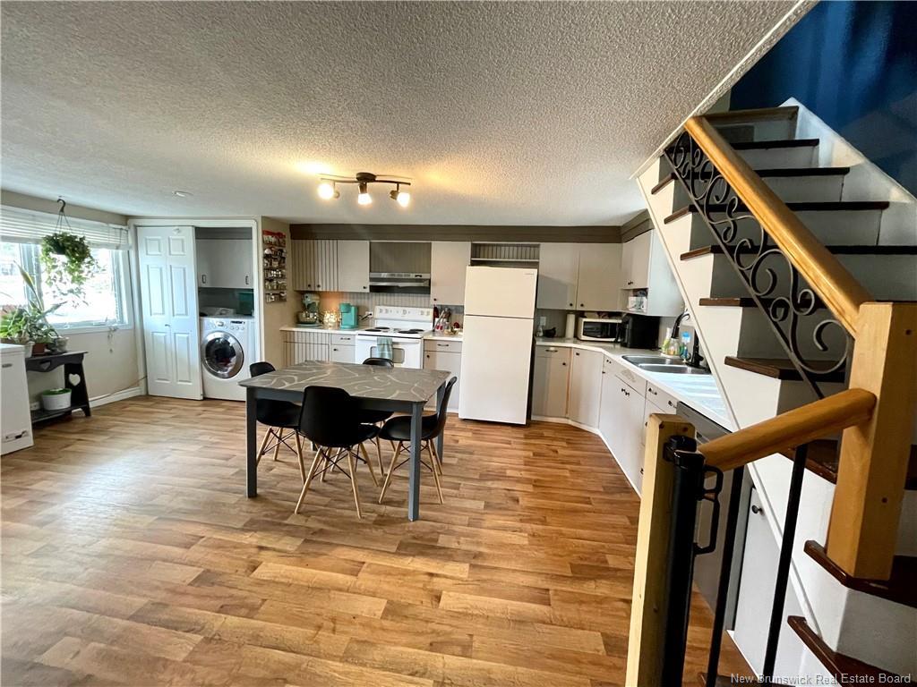54 Fort Ave, Edmundston, NB