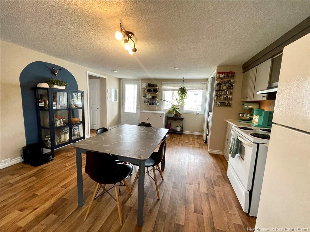 54 Fort Ave, Edmundston, NB