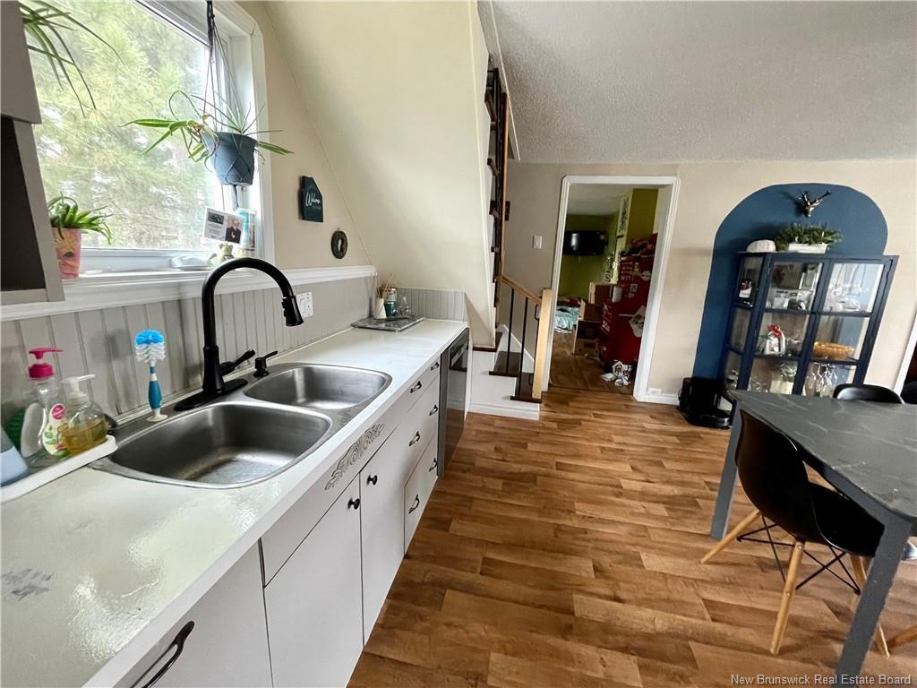 54 Fort Ave, Edmundston, NB