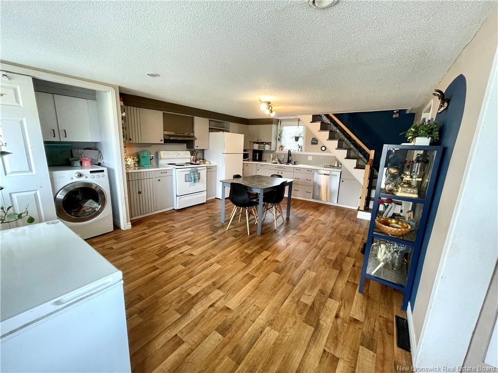 54 Fort Ave, Edmundston, NB