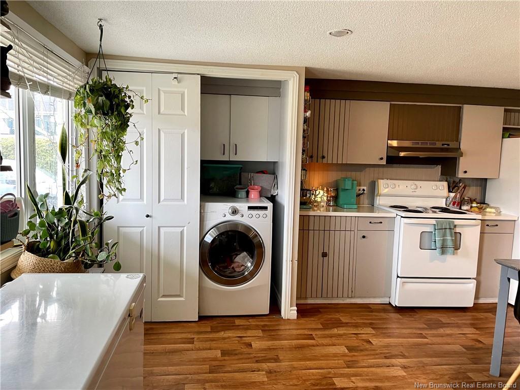 54 Fort Ave, Edmundston, NB