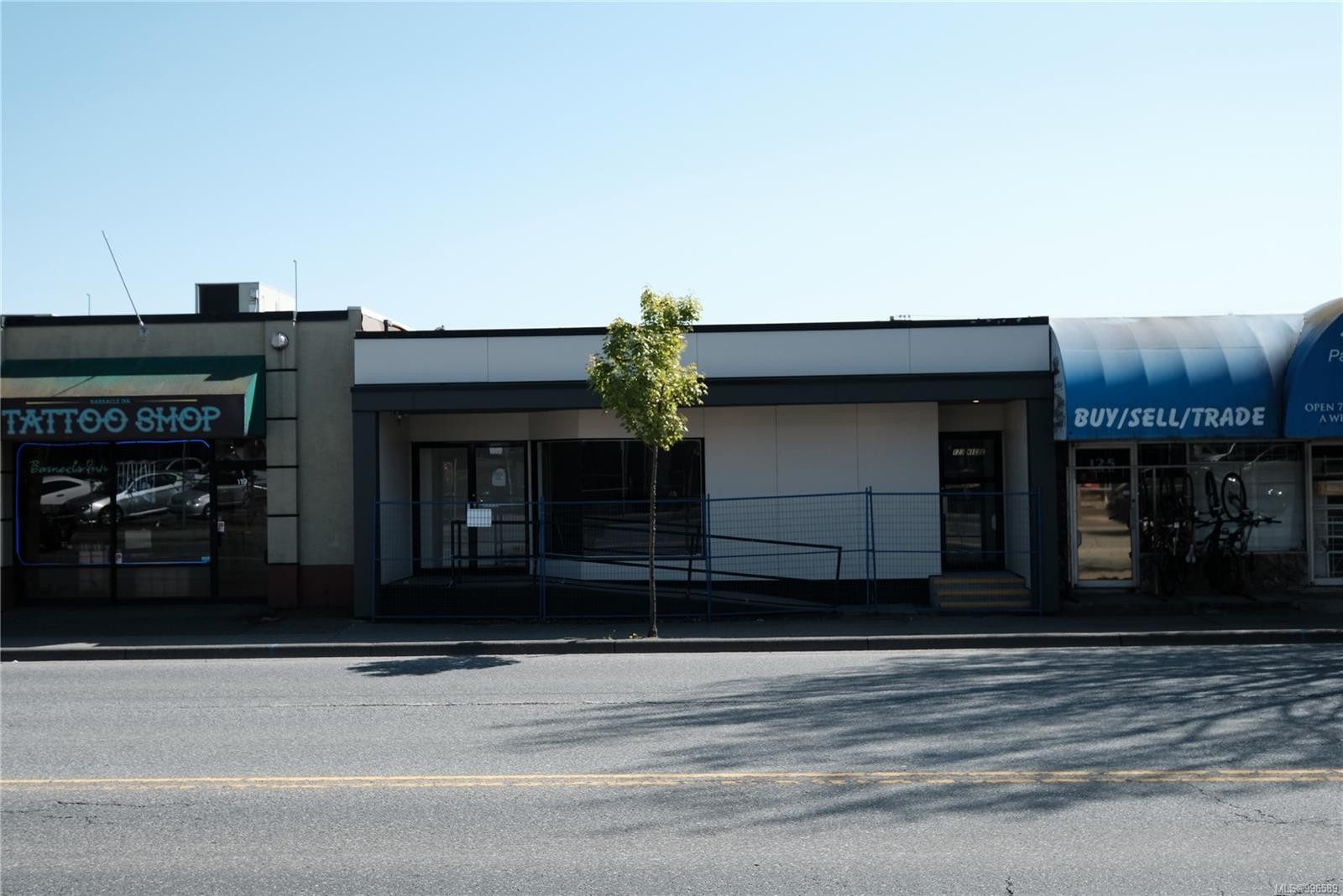 123 Nicol St, Nanaimo, BC