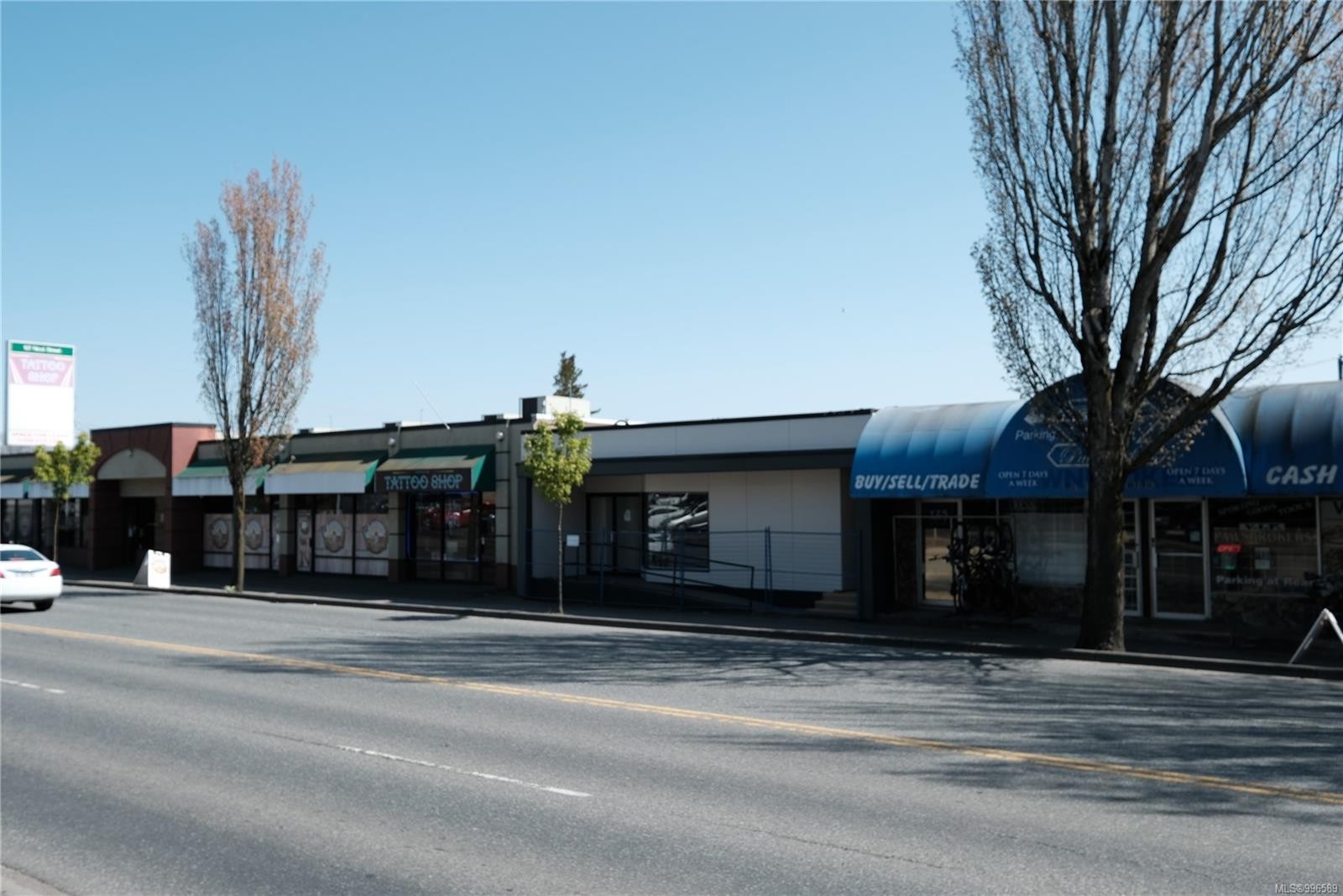 123 Nicol St, Nanaimo, BC