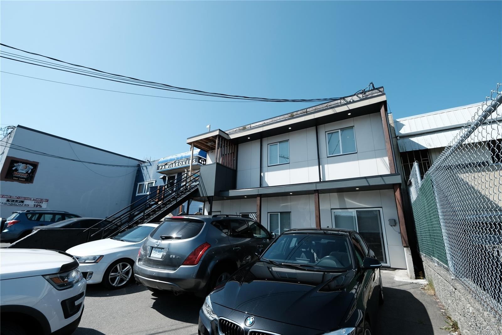 123 Nicol St, Nanaimo, BC