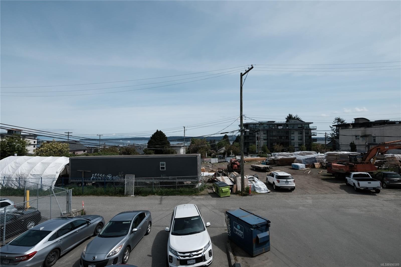 123 Nicol St, Nanaimo, BC