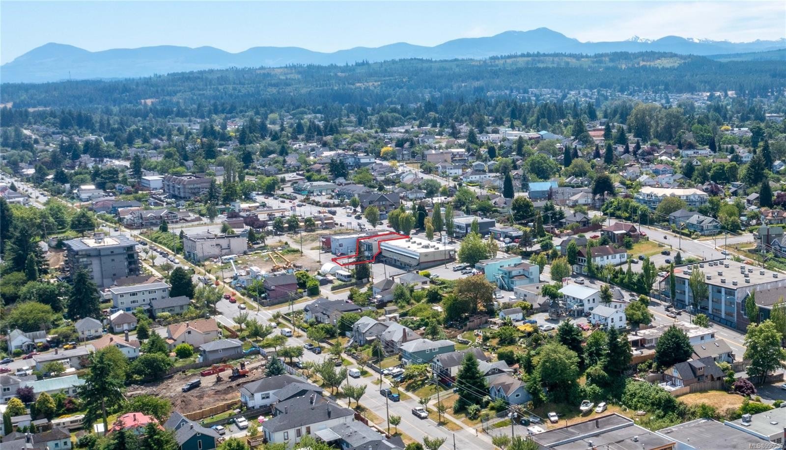 123 Nicol St, Nanaimo, BC